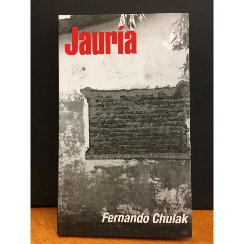 JAURIA (Nuevo)