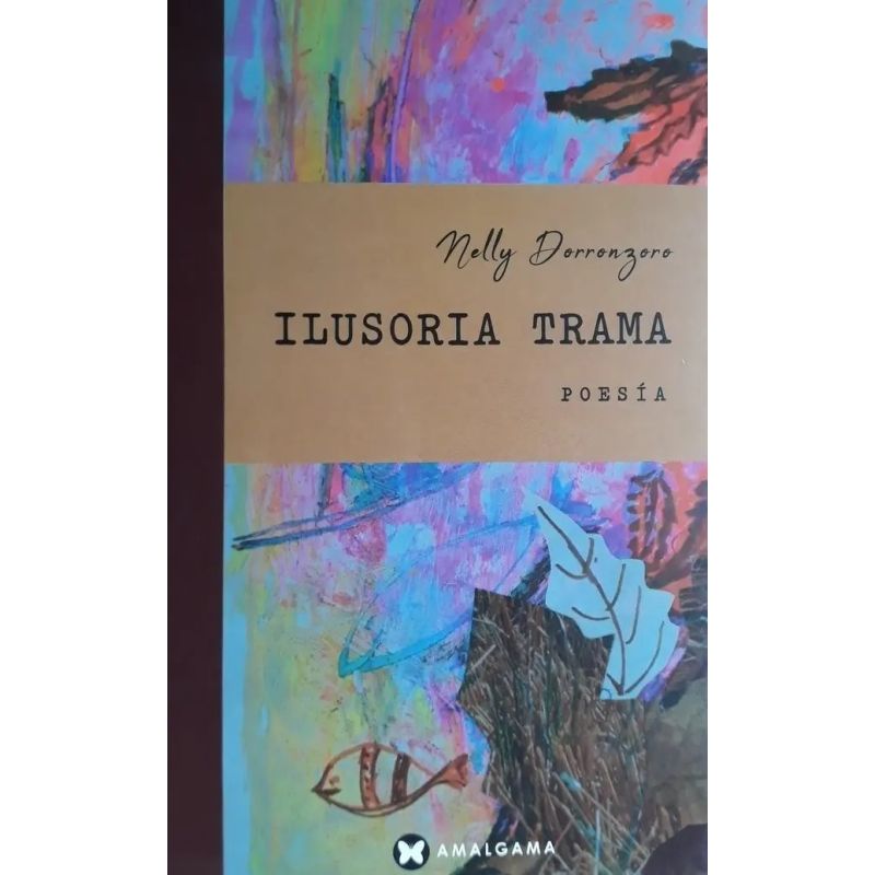 ILUSORIA TRAMA (Nuevo)