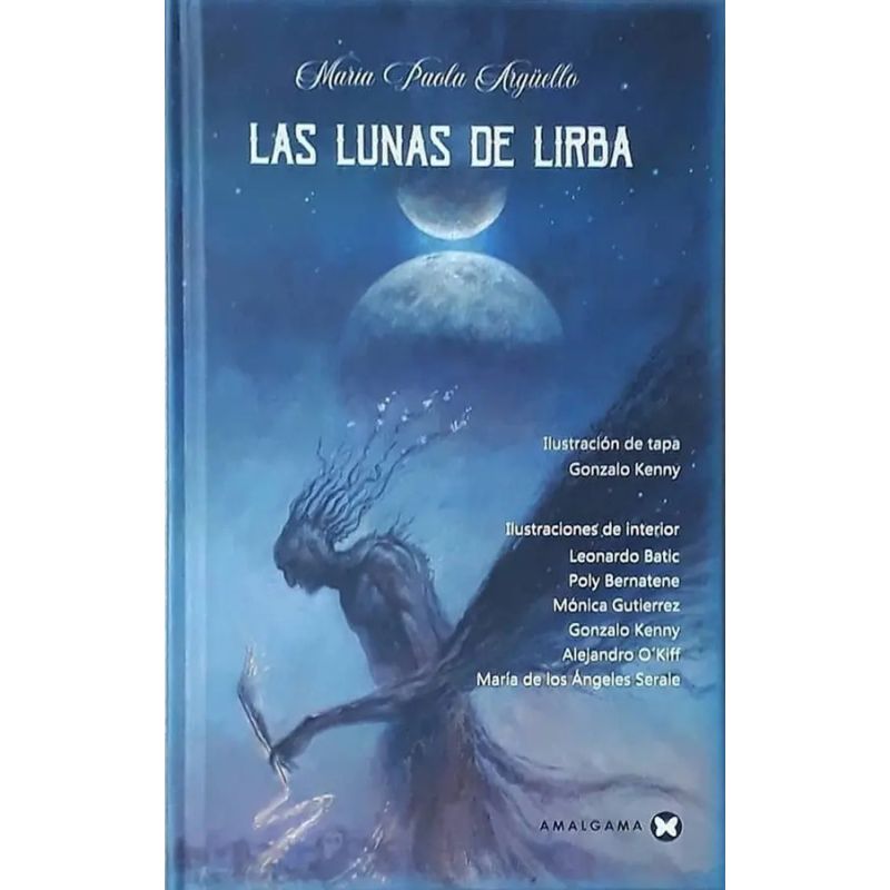 LUNAS DE LIRBA, LAS (Nuevo)