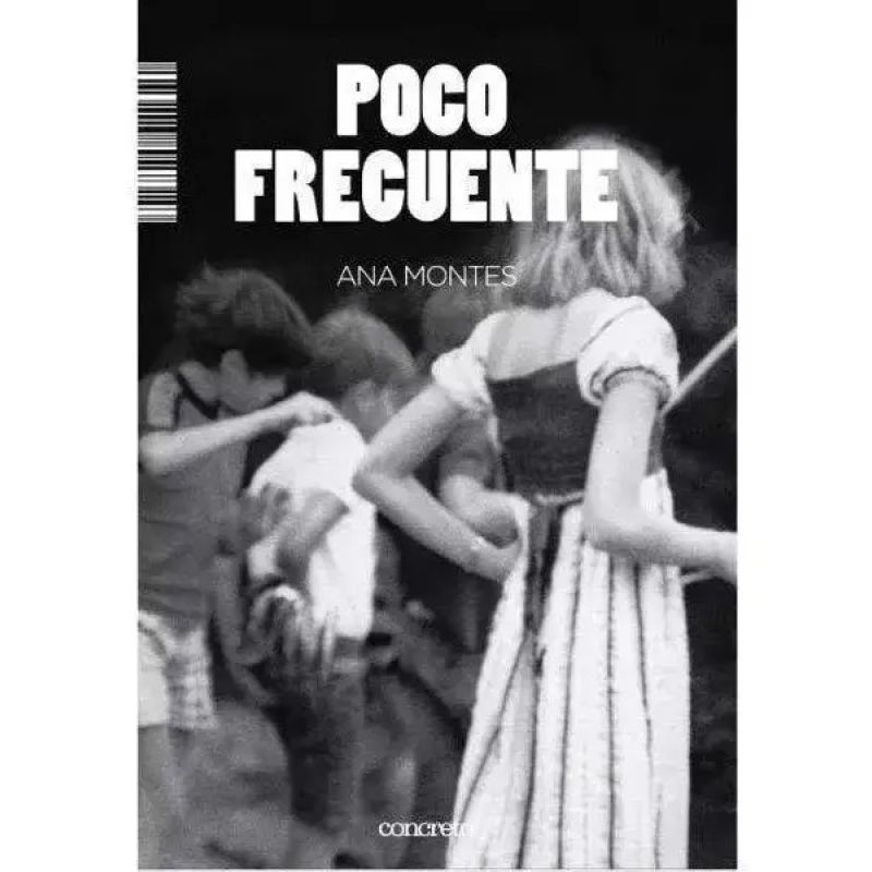 POCO FRECUENTE (Nuevo)