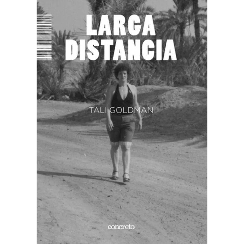 LARGA DISTANCIA (Nuevo)