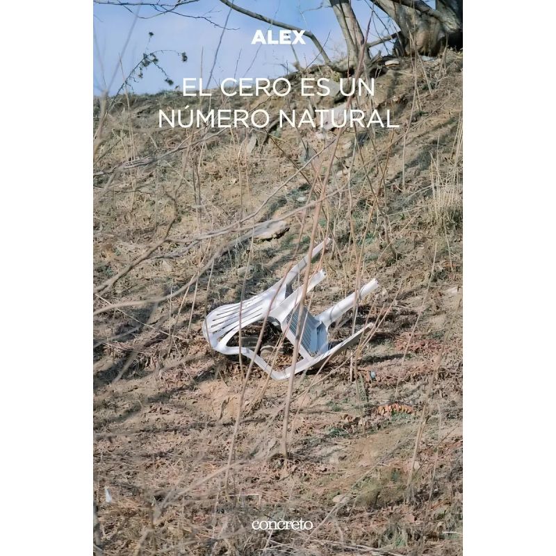 CERO ES UN NUMERO NATURAL, EL (Nuevo)