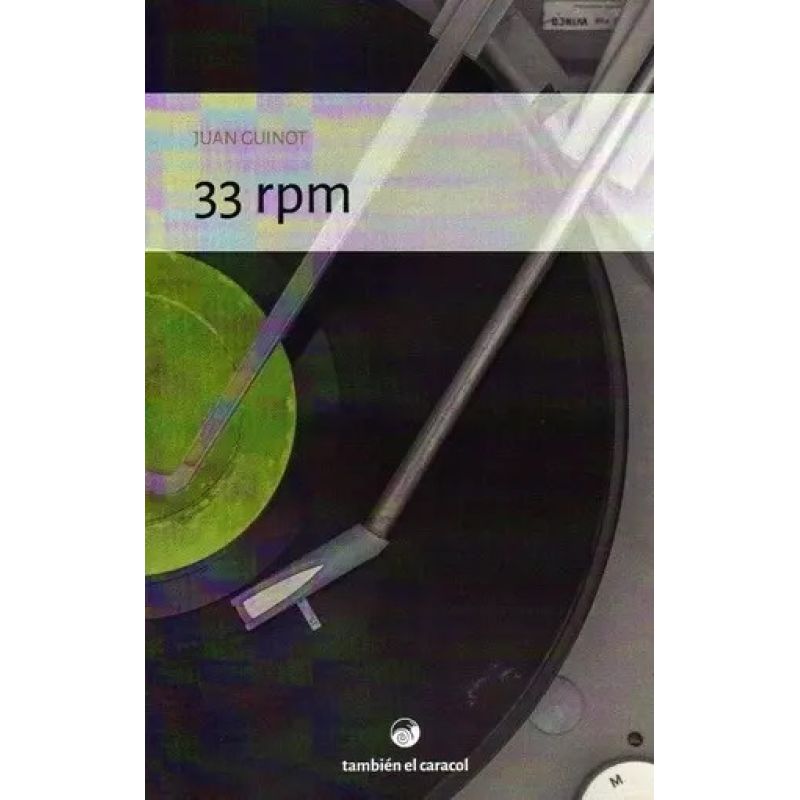 33 RPM (Nuevo)