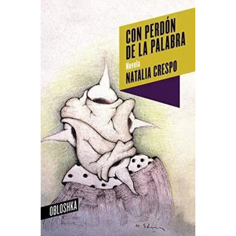 CON PERDON DE LA PALABRA (Nuevo)