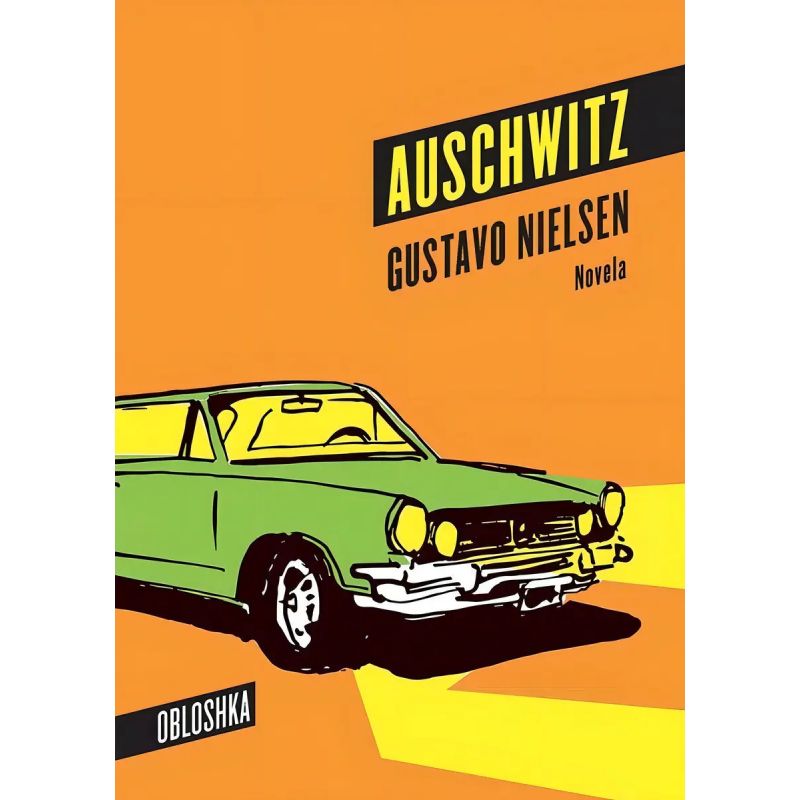 AUSCHWITZ (Nuevo)