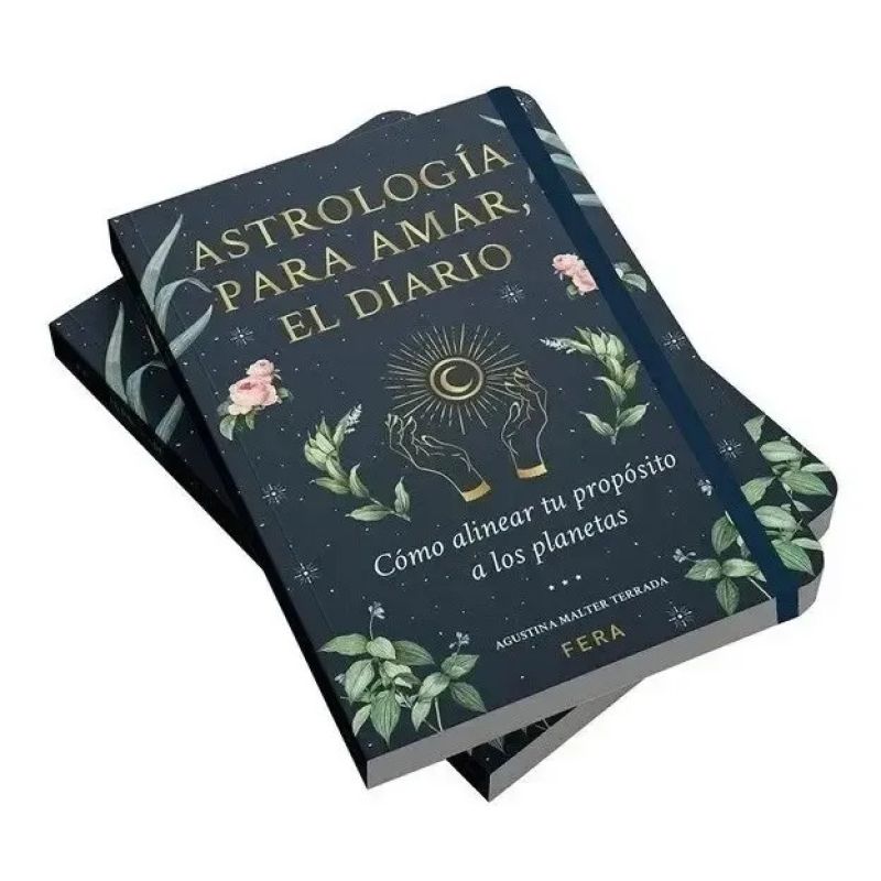 ASTROLOGIA PARA AMAR, EL DIARIO (Nuevo) - Miniatura 4
