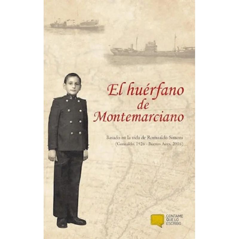 HUERFANO DE MONTEMARCIANO, EL (Nuevo)