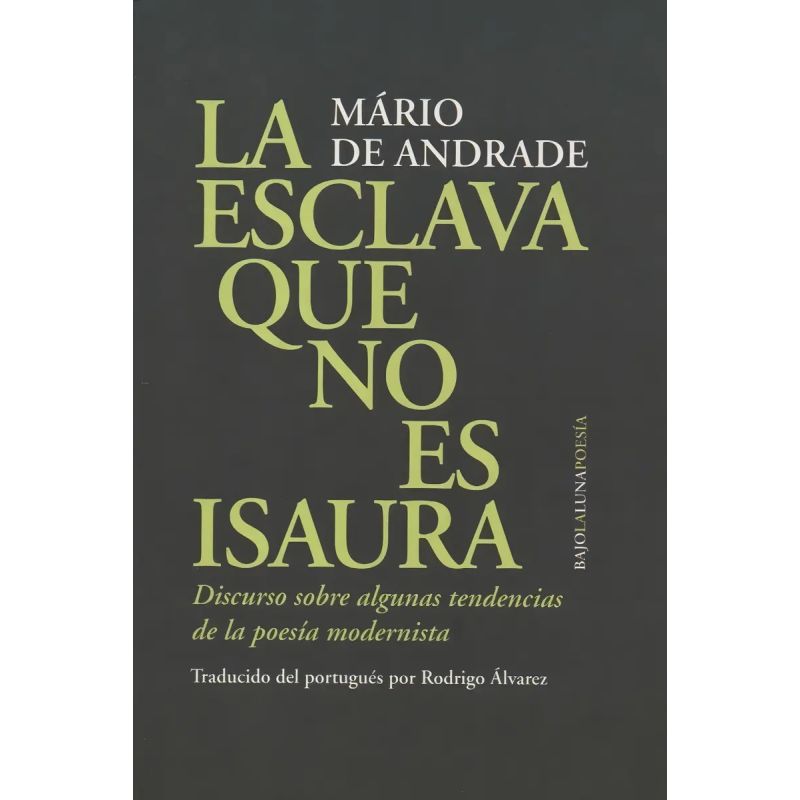 ESCLAVA QUE NO ES ISAURA, LA (Nuevo)