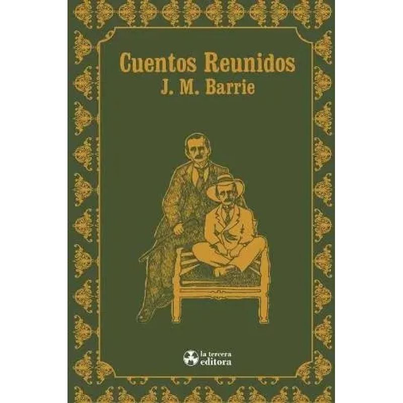 CUENTOS REUNIDOS (Nuevo)