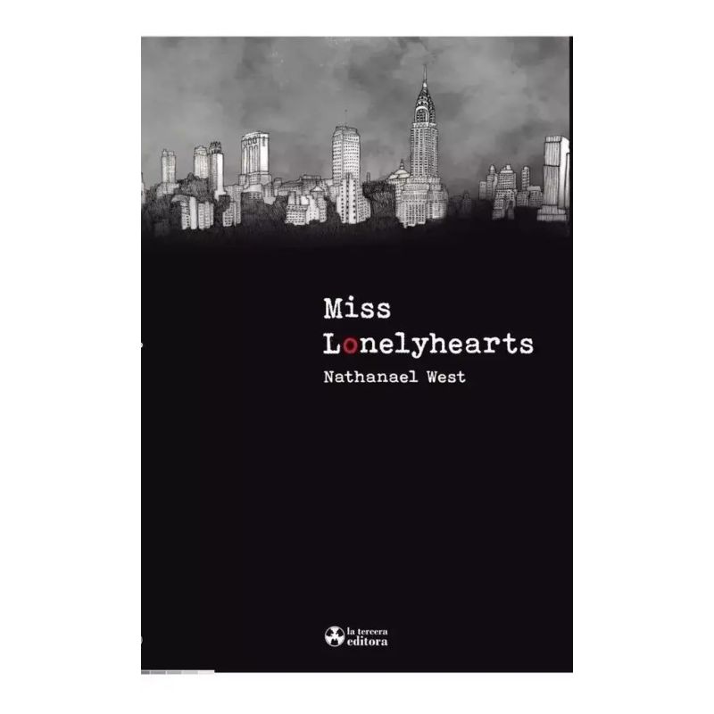 MISS LONELYHEARTS (Nuevo)
