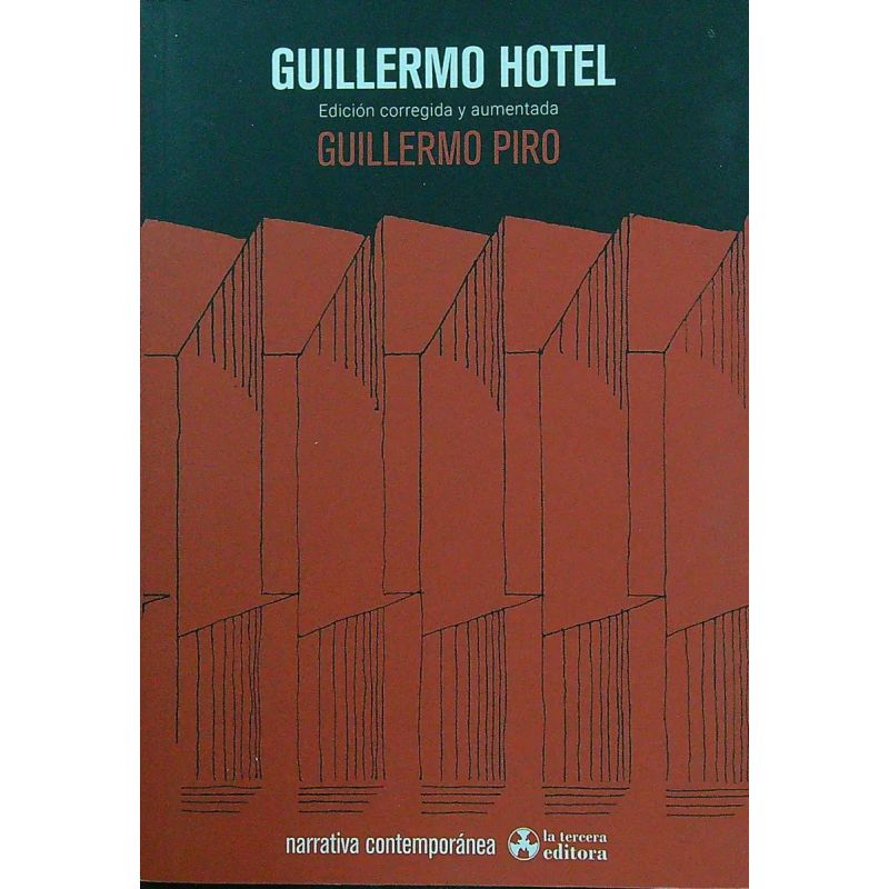 GUILLERMO HOTEL (Nuevo)