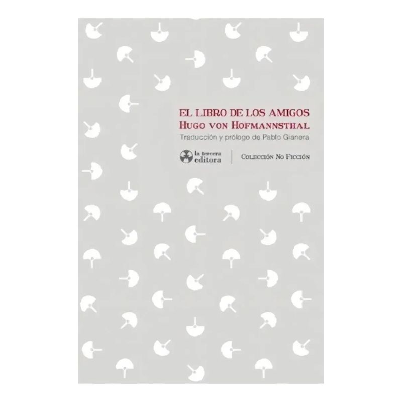 LIBRO DE LOS AMIGOS, EL (Nuevo)