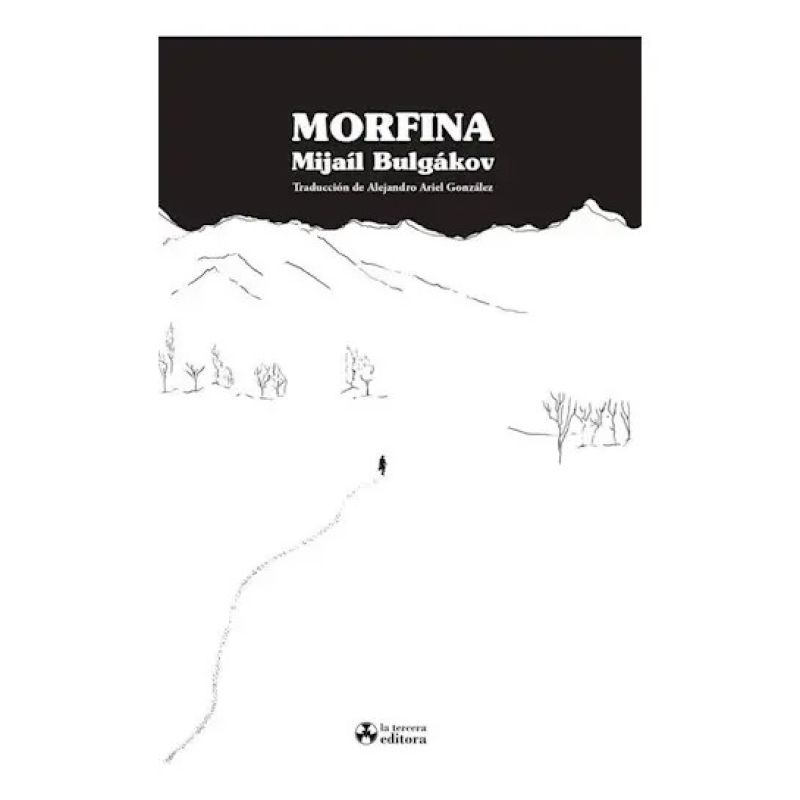 MORFINA (Nuevo)