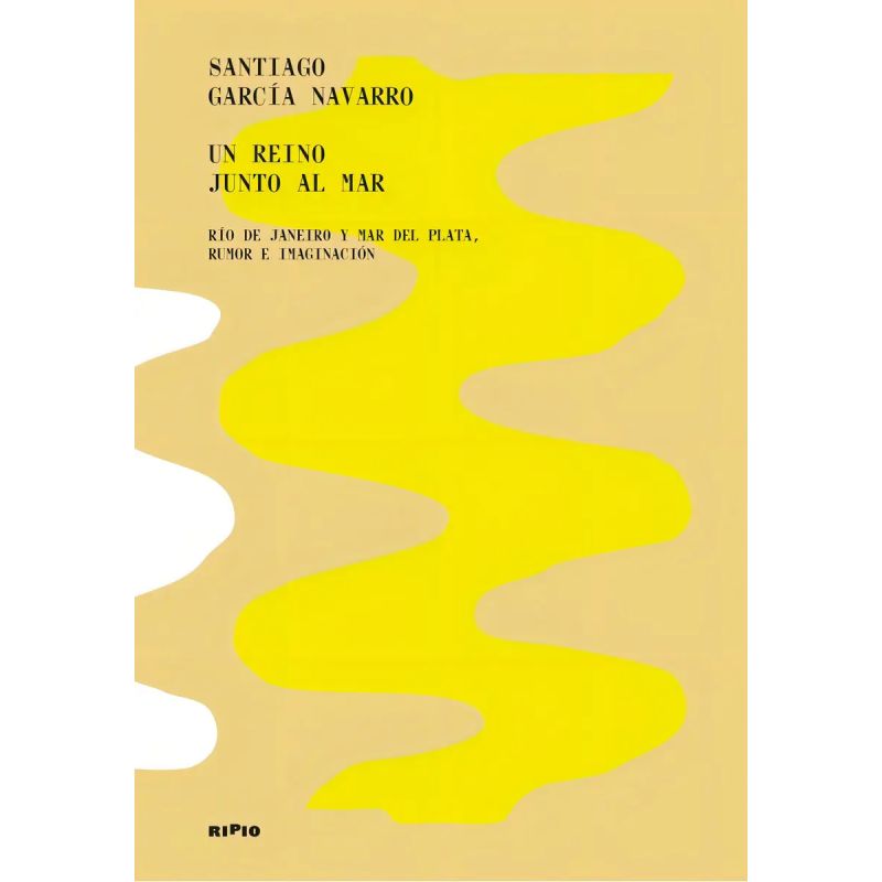 UN REINO JUNTO AL MAR (Nuevo)