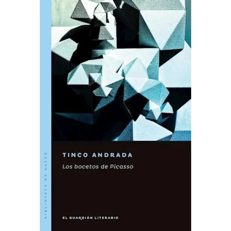 BOCETOS DE PICASSO, LOS (Nuevo)