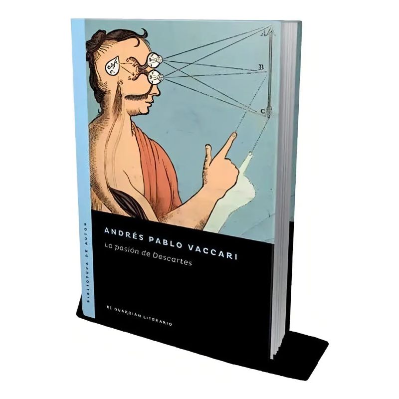 PASION DE DESCARTES, LA (Nuevo)