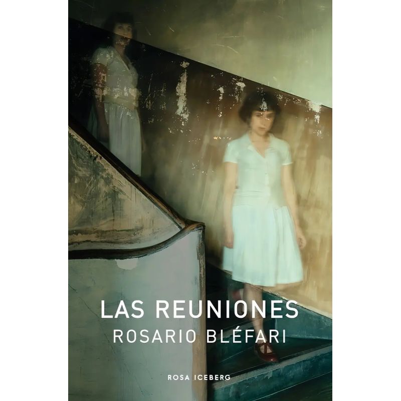REUNIONES, LAS (Nuevo)