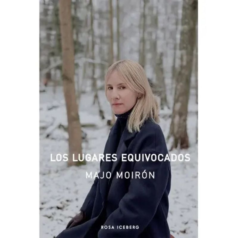 LUGARES EQUIVOCADOS, LOS (Nuevo)