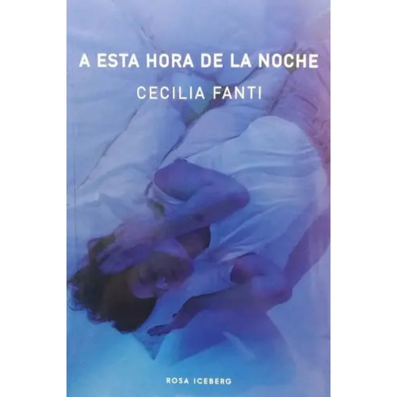 A ESTA HORA DE LA NOCHE (Nuevo)