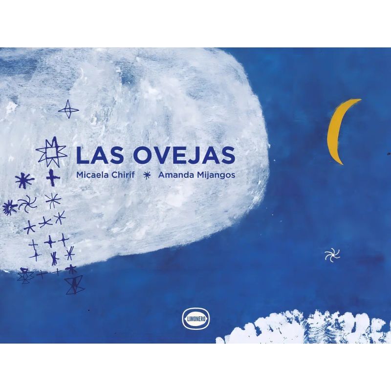 OVEJAS, LAS (Nuevo)