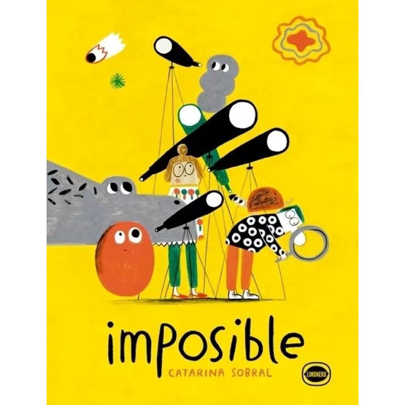 IMPOSIBLE (TD) (Nuevo)