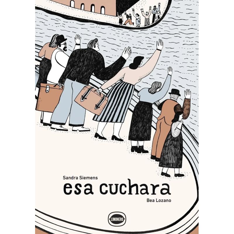 ESA CUCHARA (TD) (Nuevo)