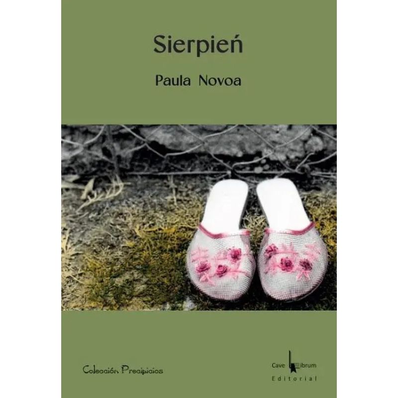 SIERPIEN (Nuevo)
