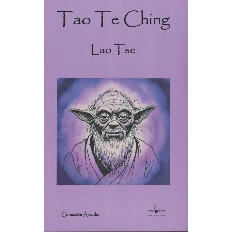 TAO TE CHING (Nuevo)