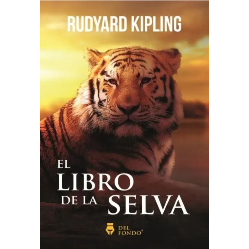 LIBRO DE LA SELVA, EL (Nuevo)