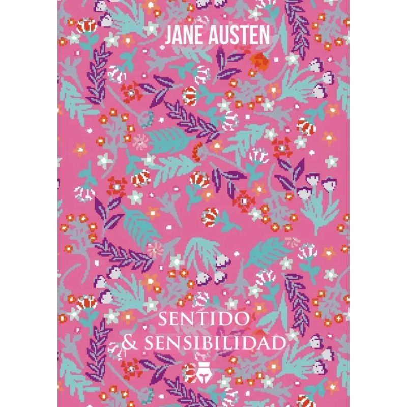 SENTIDO Y SENSIBILIDAD (Nuevo)