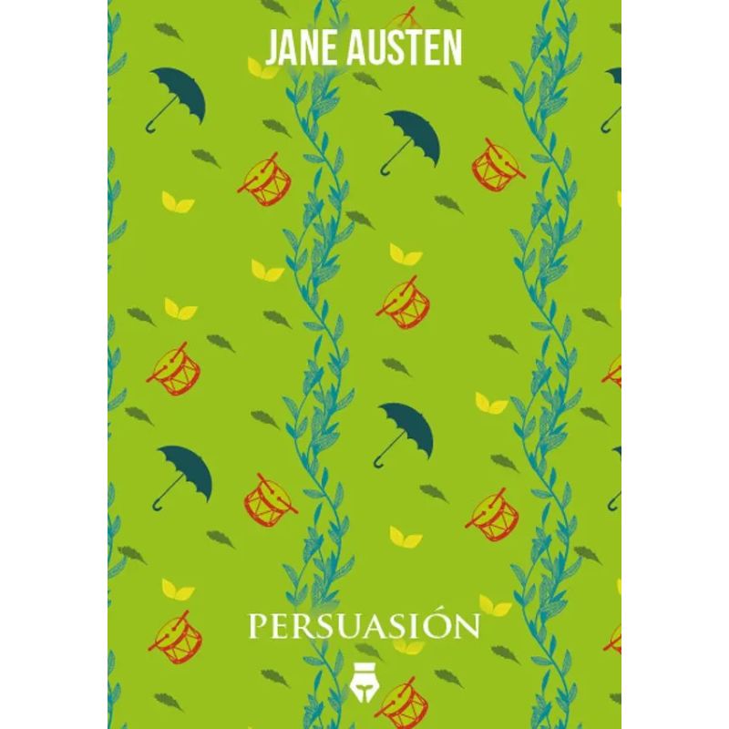PERSUASION (Nuevo)