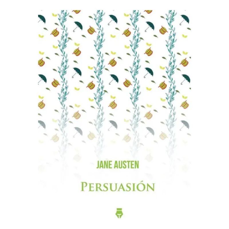 PERSUASION (Nuevo) - Miniatura 4