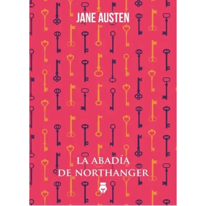 ABADIA DE NORTHANGER, LA (Nuevo)
