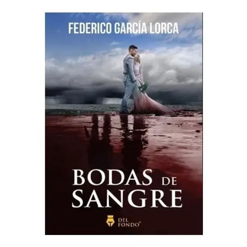 BODAS DE SANGRE (Nuevo)