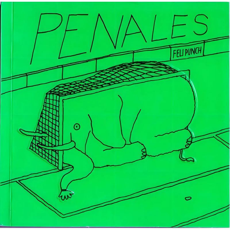PENALES (Nuevo)