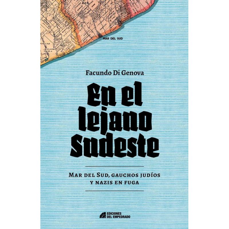EN EL LEJANO SUDESTE (Nuevo)