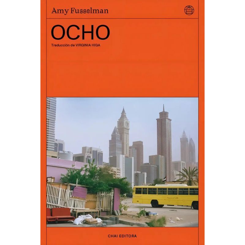 OCHO (Nuevo)