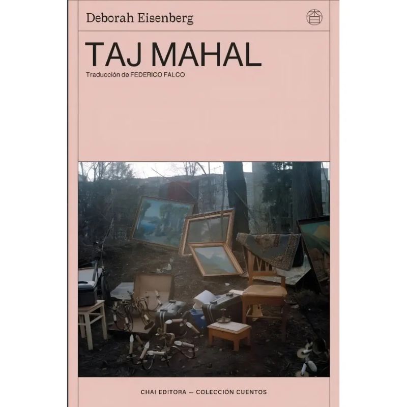 TAJ MAHAL (Nuevo)