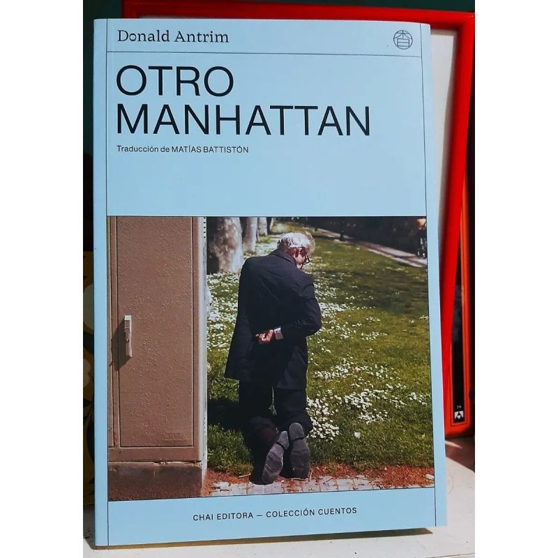 OTRO MANHATTAN (Nuevo) - Miniatura 2