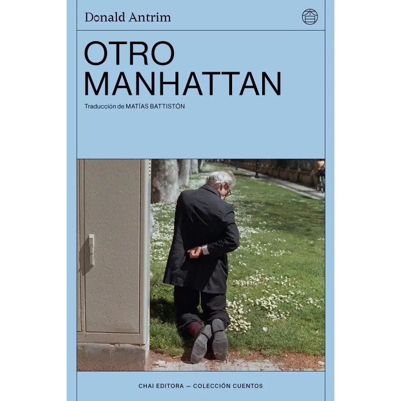 OTRO MANHATTAN (Nuevo)