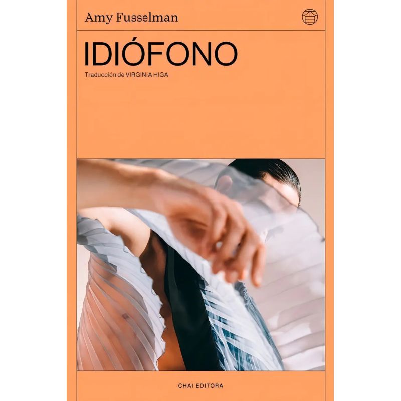 IDIOFONO (Nuevo)