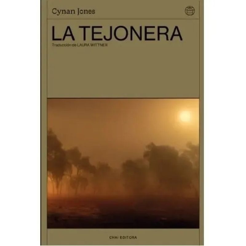 TEJONERA, LA (Nuevo)