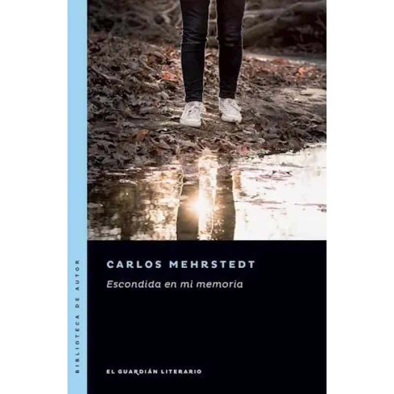 ESCONDIDA EN MI MEMORIA (Nuevo)