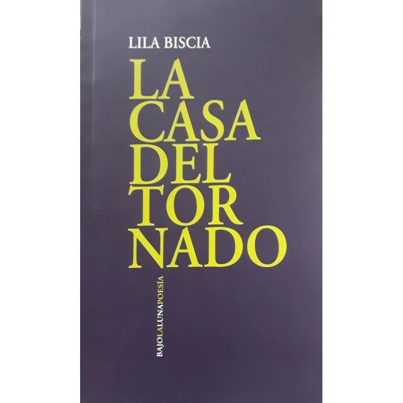 CASA DEL TORNADO, LA (Nuevo)