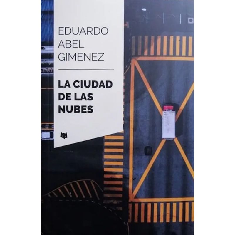 CIUDAD DE LAS NUBES, LA (Nuevo)