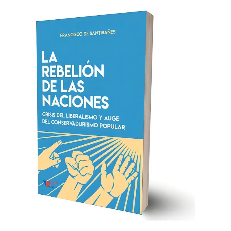 REBELION DE LAS NACIONES, LA (Nuevo)