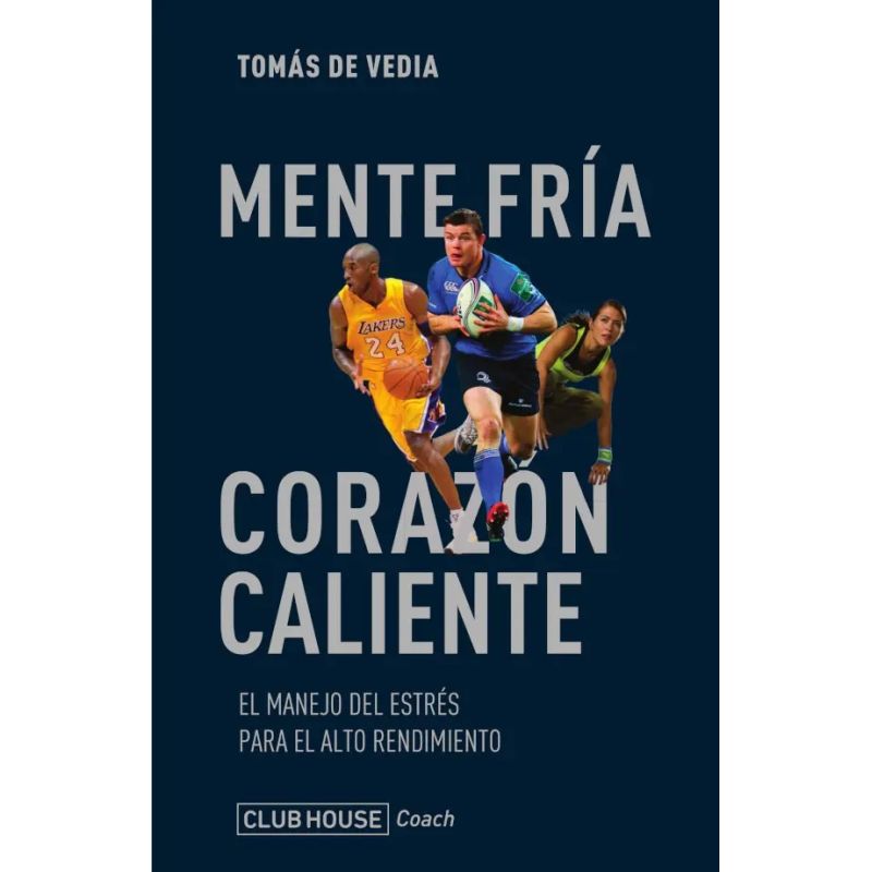MENTE FRIA CORAZON CALIENTE (Nuevo)