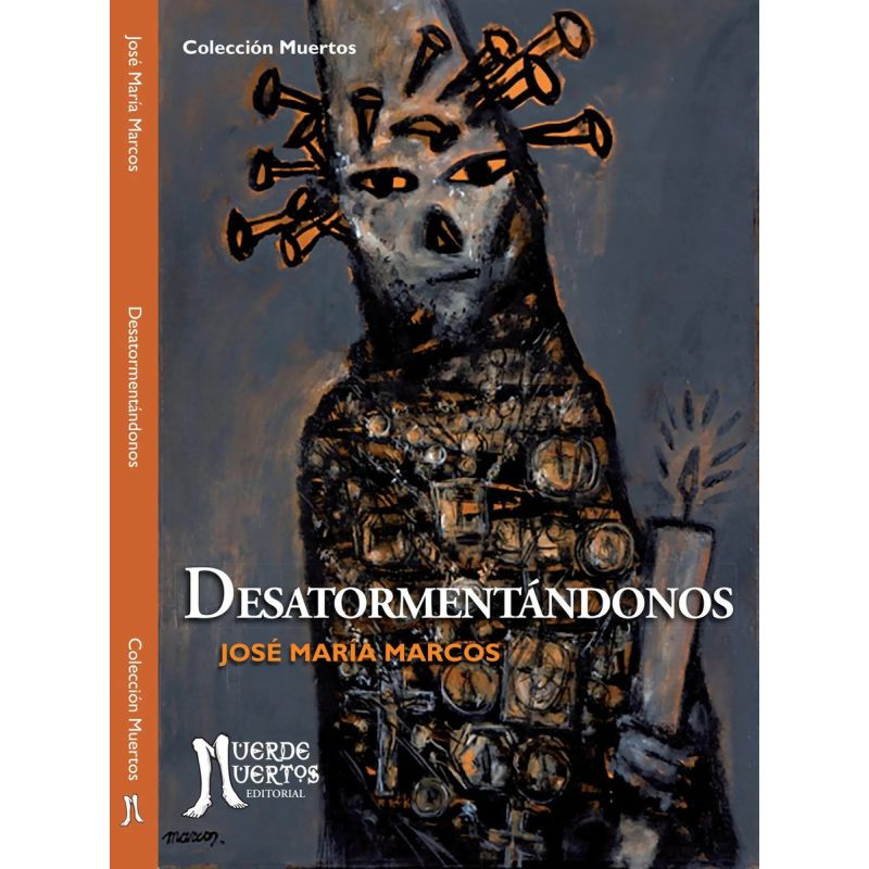 DESATORMENTANDONOS (Nuevo)
