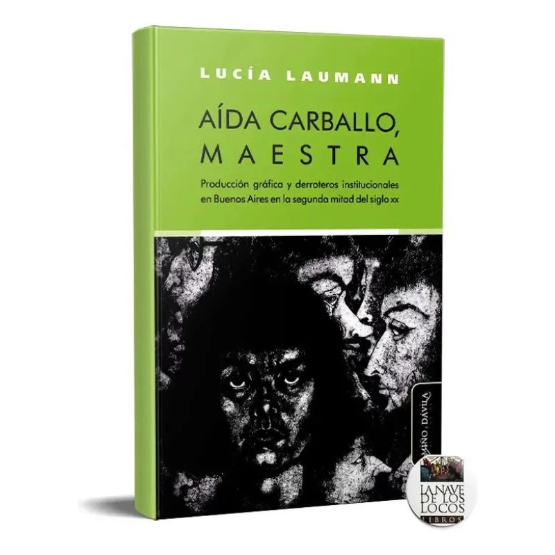 AIDA CARBALLO, MAESTRA - Miniatura 3