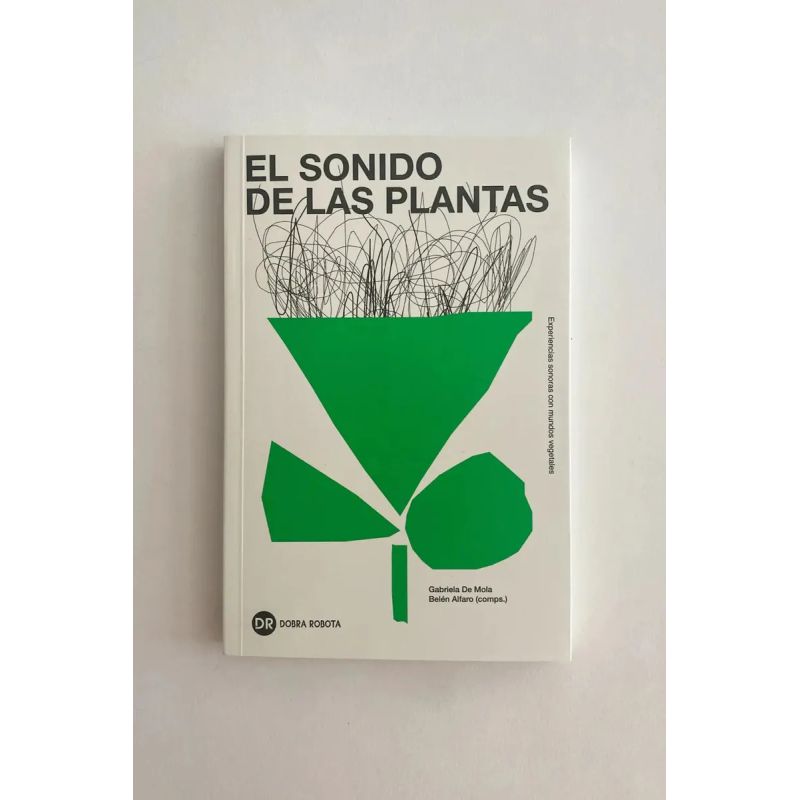 SONIDO DE LAS PLANTAS, EL (Nuevo) - Miniatura 2
